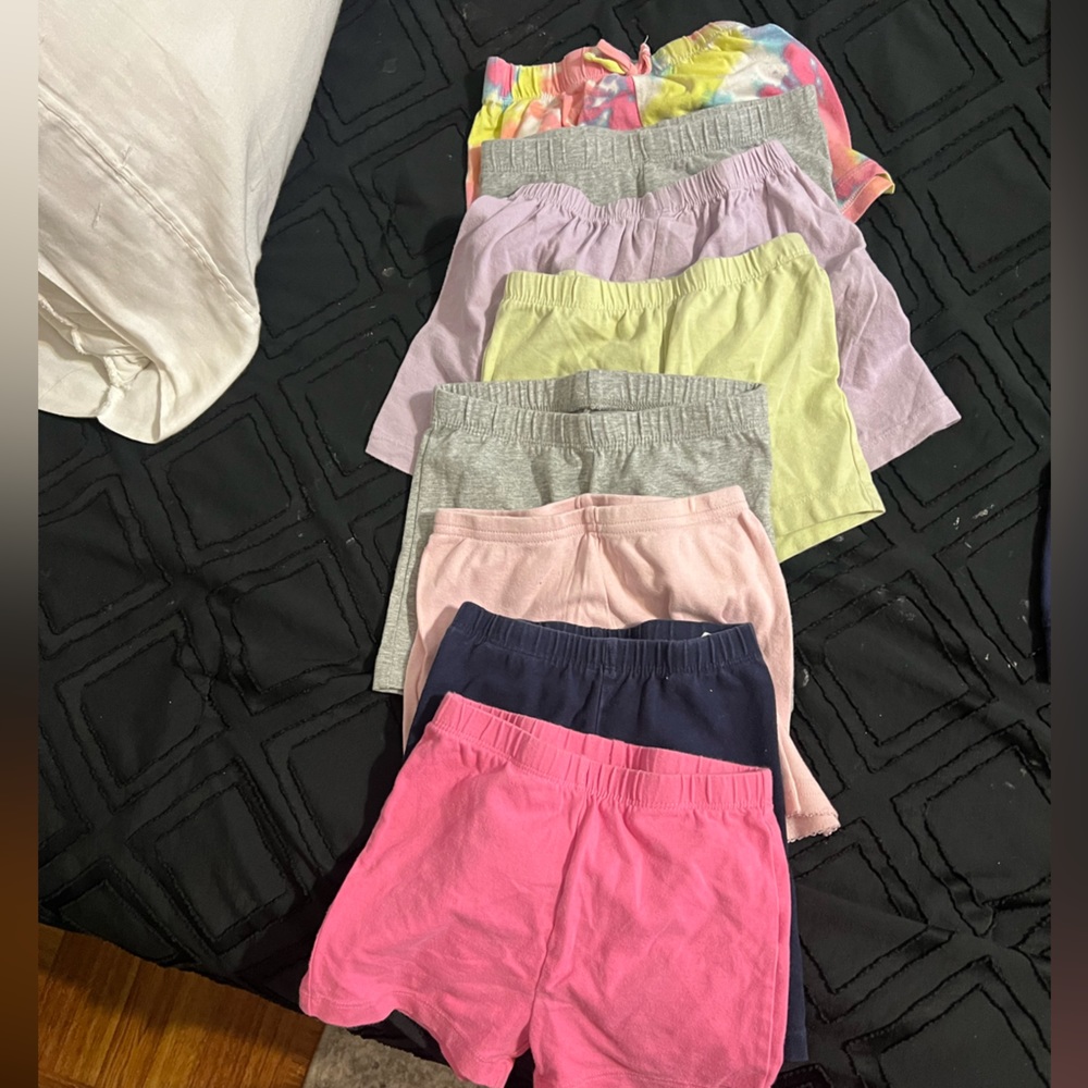 2t-3T short bundle